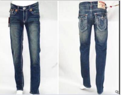 Men's TRUE RELIGION Jeans-931